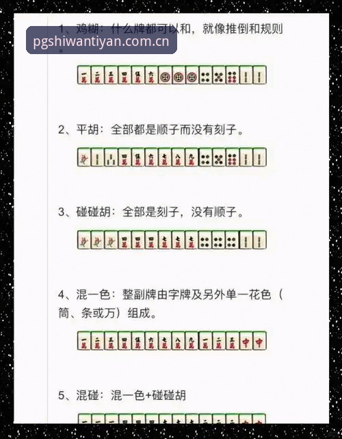 PG麻将胡了官方授权试玩实用指南：从入门到精通的必备技巧