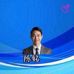 陈铭