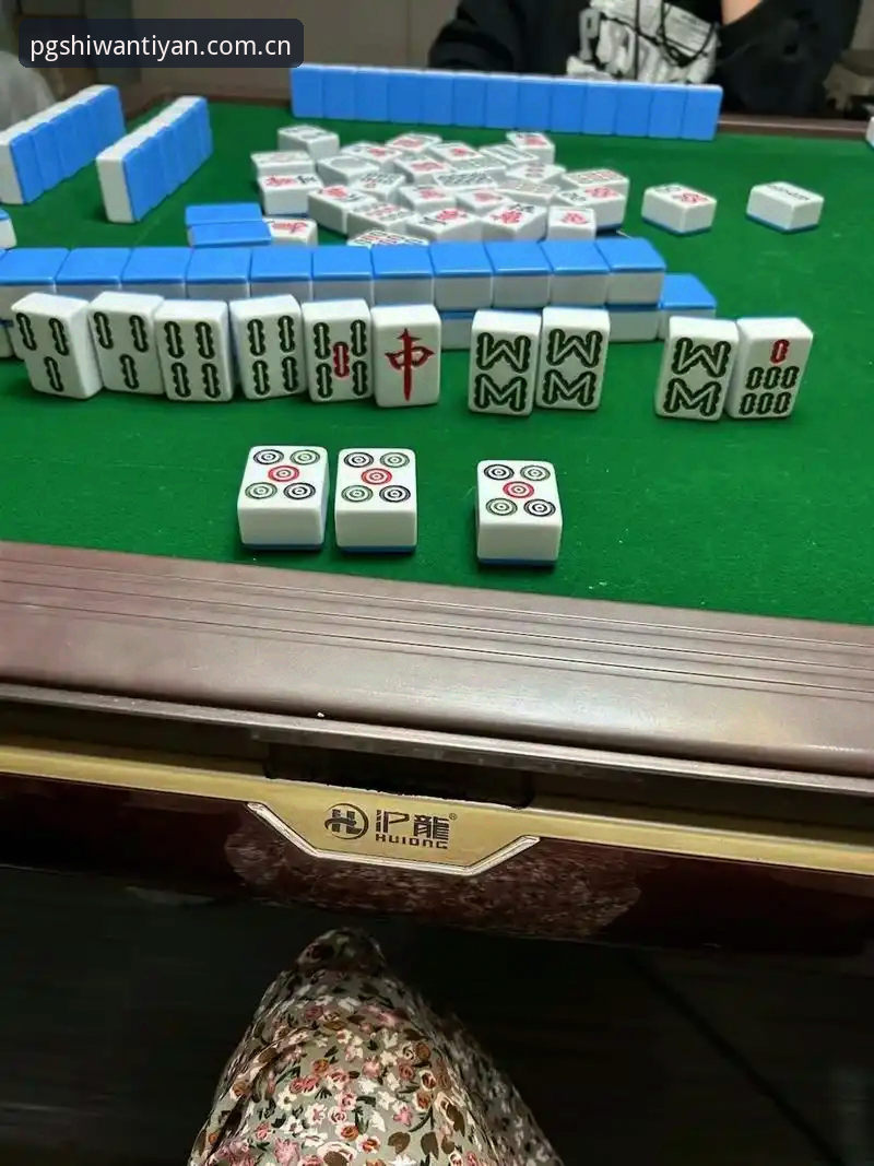 PG麻将胡了试玩入口 PG麻将胡了试玩入口对比分析:官方版vs第三方渠道,哪个更值得选择?